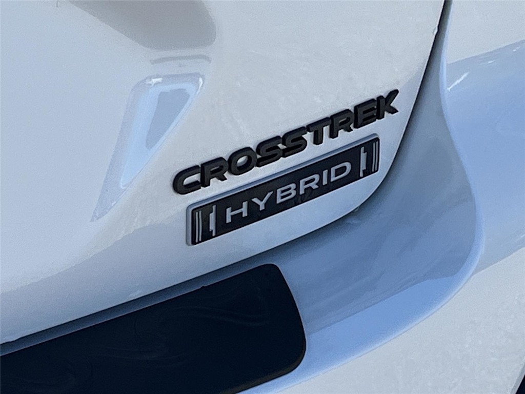 Thumbnail: 2026 Subaru Crosstrek - 7
