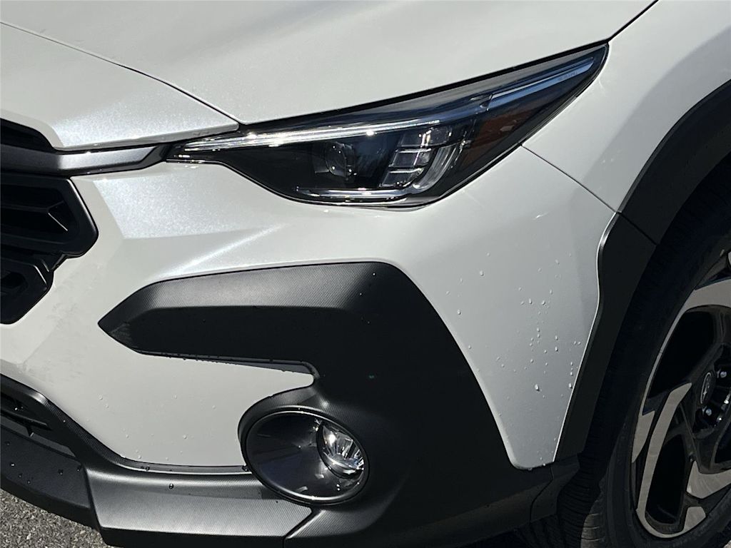Thumbnail: 2026 Subaru Crosstrek - 19