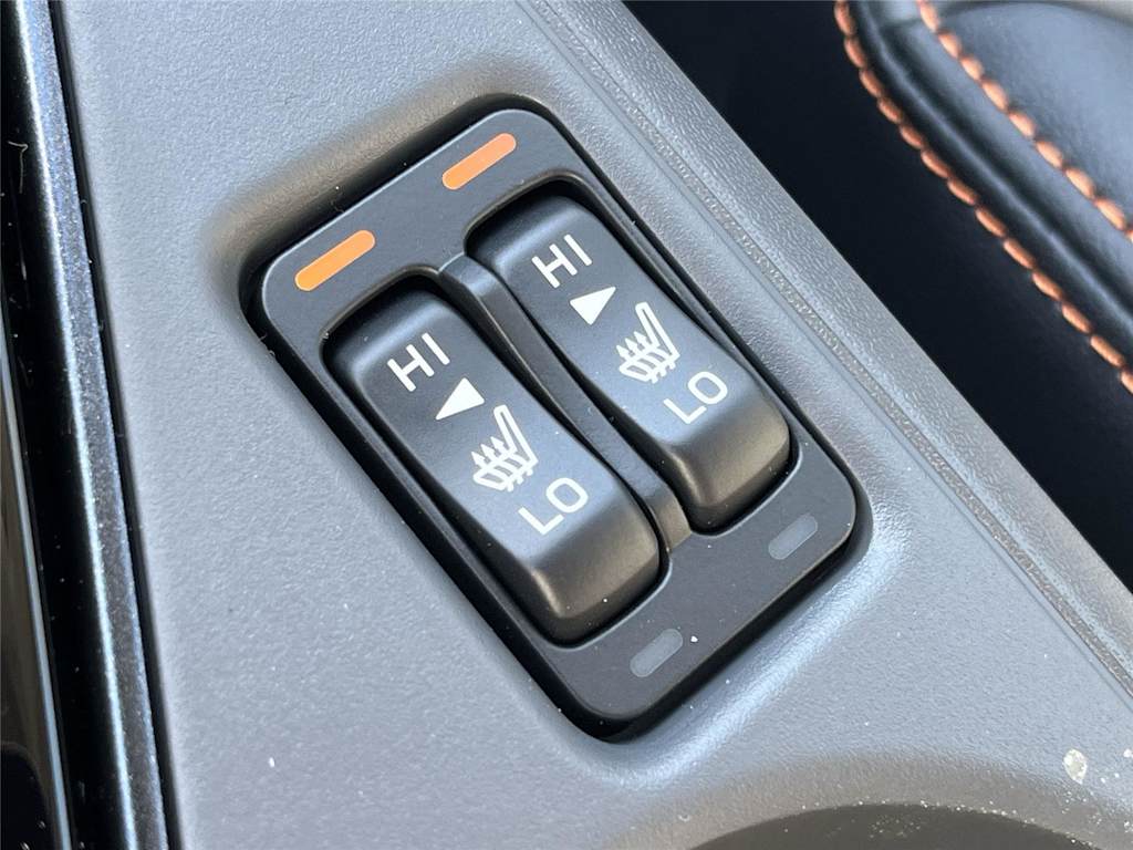 Thumbnail: 2026 Subaru Crosstrek - 12