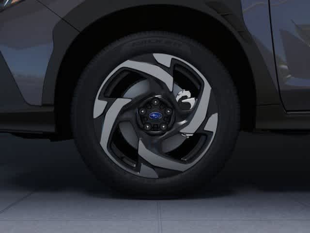 Thumbnail: 2026 Subaru Crosstrek - 8