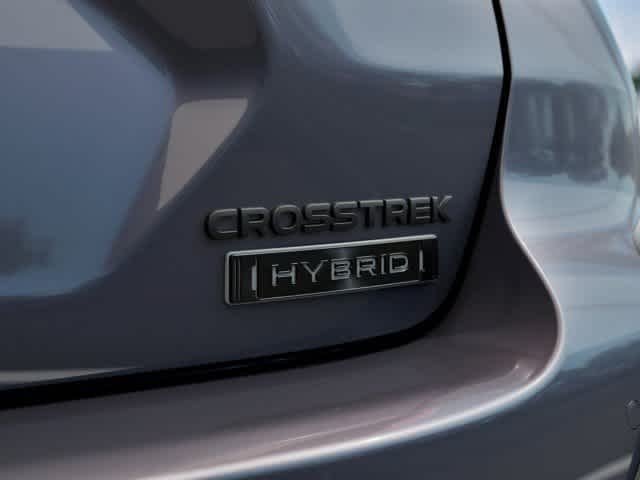 Thumbnail: 2026 Subaru Crosstrek - 7
