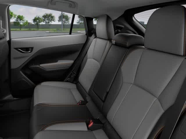 Thumbnail: 2026 Subaru Crosstrek - 12