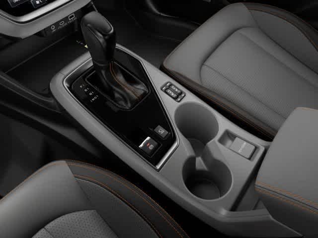 Thumbnail: 2026 Subaru Crosstrek - 14