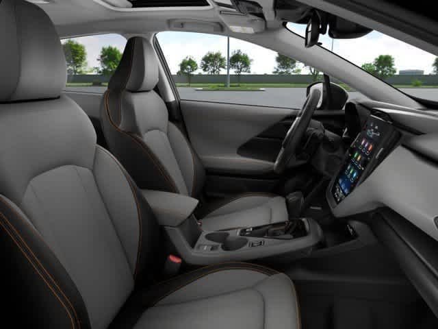 Thumbnail: 2026 Subaru Crosstrek - 10