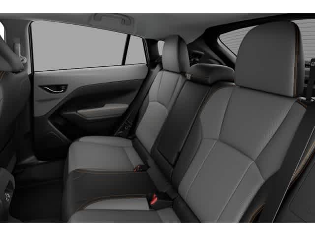 Thumbnail: 2026 Subaru Crosstrek - 9