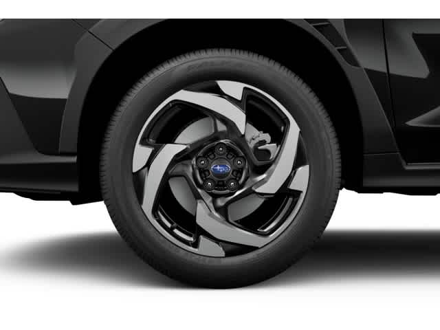 Thumbnail: 2026 Subaru Crosstrek - 6