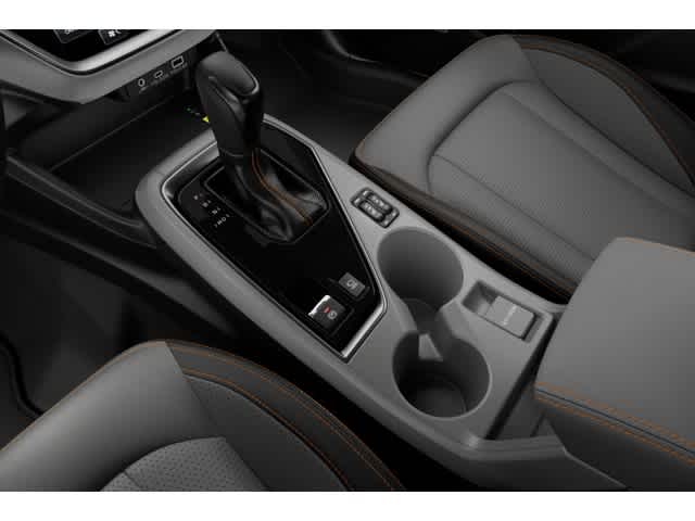 Thumbnail: 2026 Subaru Crosstrek - 11