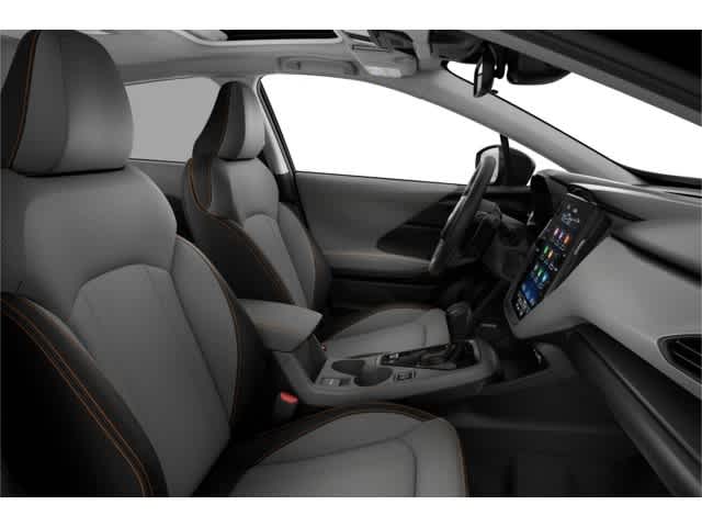 Thumbnail: 2026 Subaru Crosstrek - 8