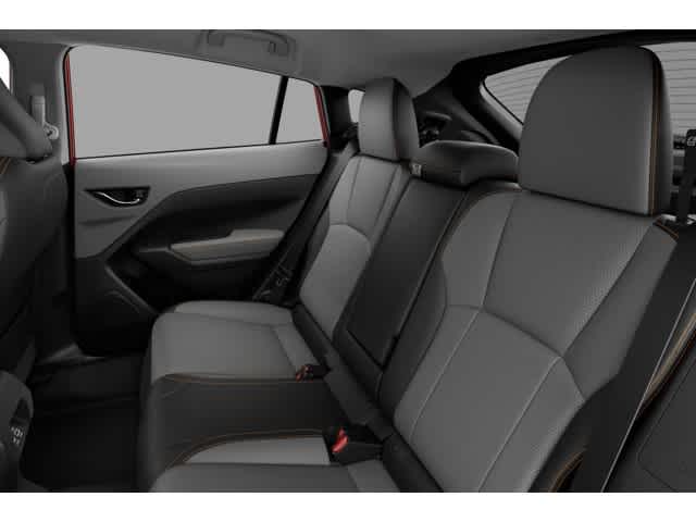 Thumbnail: 2026 Subaru Crosstrek - 9