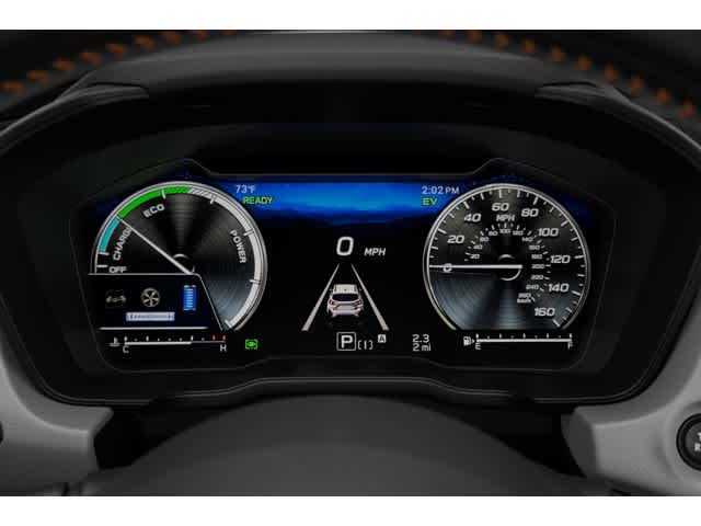 Thumbnail: 2026 Subaru Crosstrek - 12