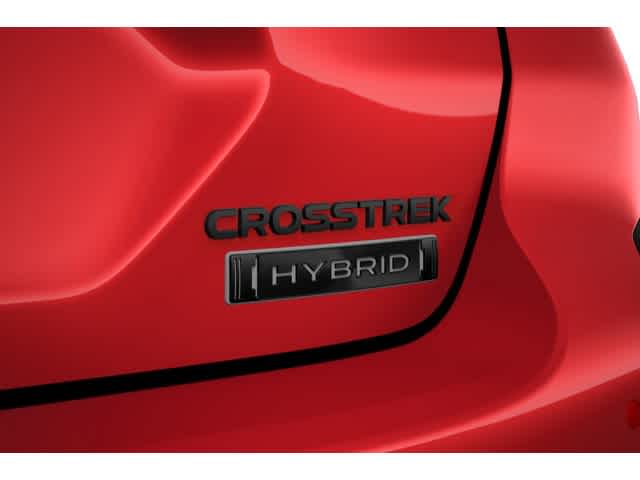 Thumbnail: 2026 Subaru Crosstrek - 5