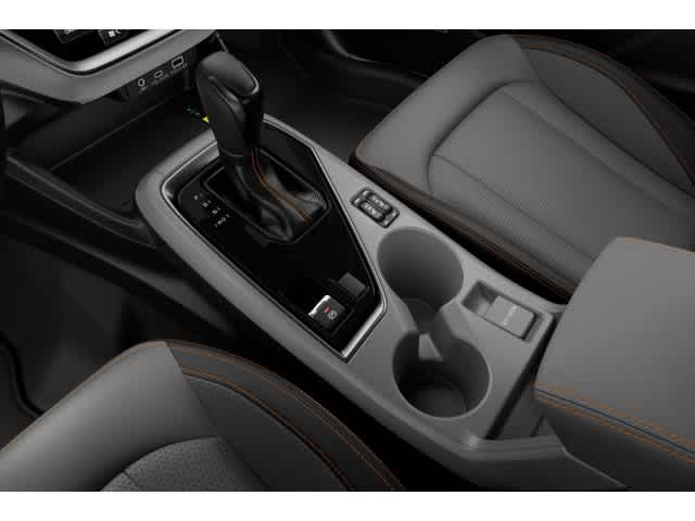 Thumbnail: 2026 Subaru Crosstrek - 11