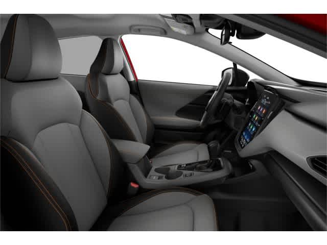 Thumbnail: 2026 Subaru Crosstrek - 8