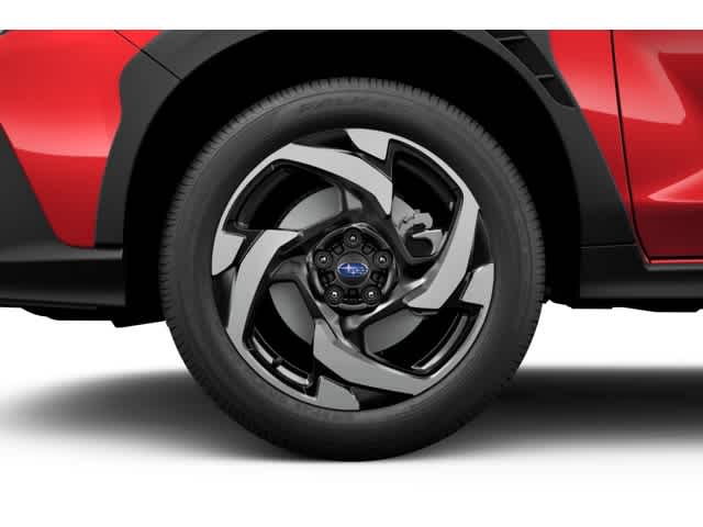 Thumbnail: 2026 Subaru Crosstrek - 6