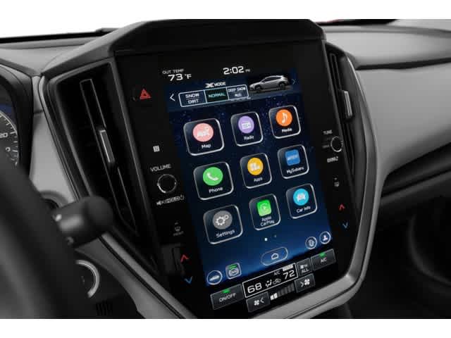 Thumbnail: 2026 Subaru Crosstrek - 10