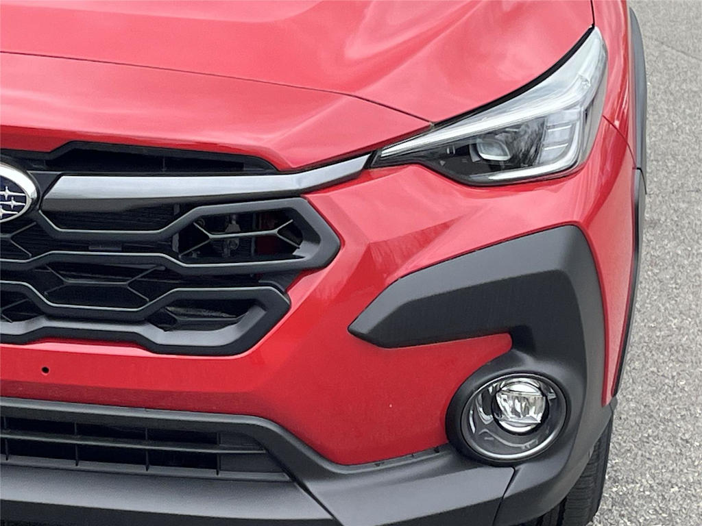 Thumbnail: 2026 Subaru Crosstrek - 18