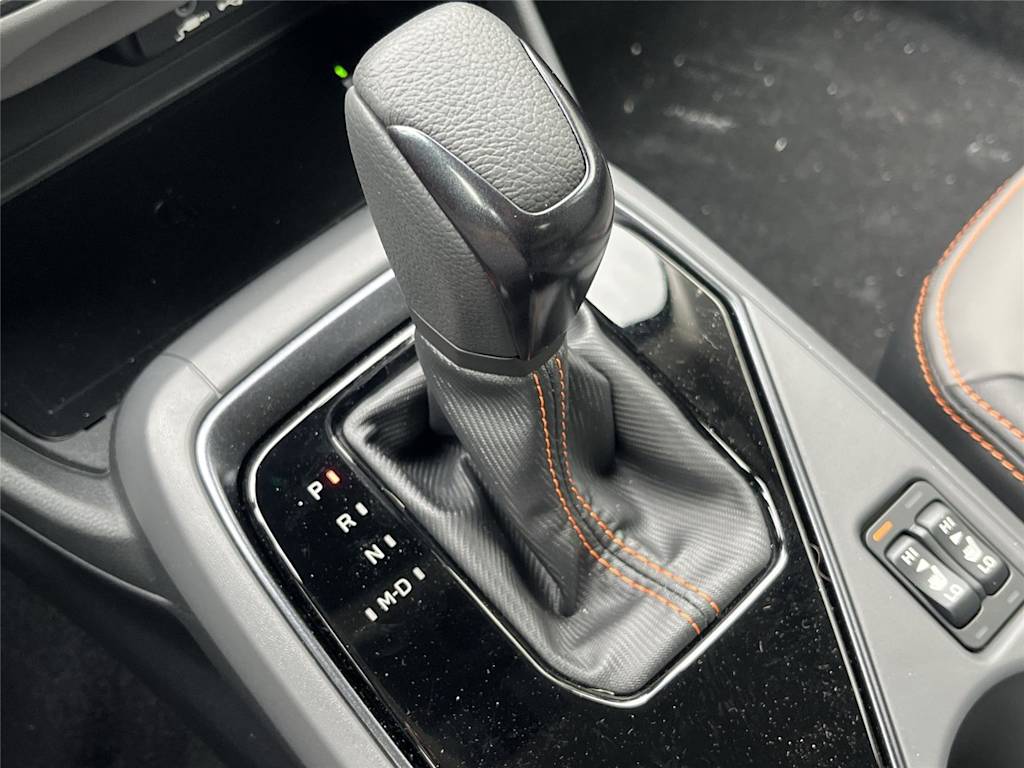 Thumbnail: 2026 Subaru Crosstrek - 27