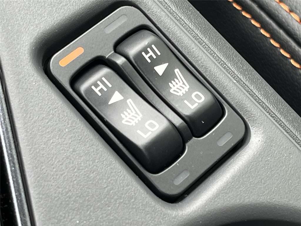 Thumbnail: 2026 Subaru Crosstrek - 12