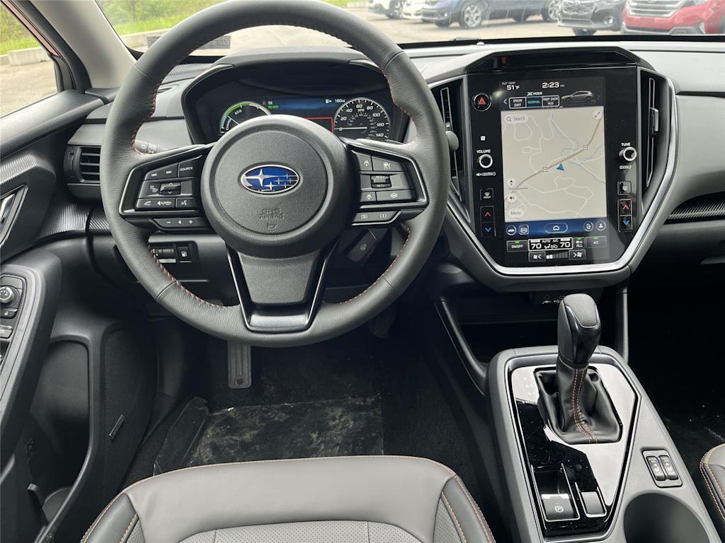 Thumbnail: 2026 Subaru Crosstrek - 2