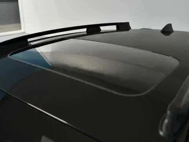 Thumbnail: 2026 Subaru Crosstrek - 11