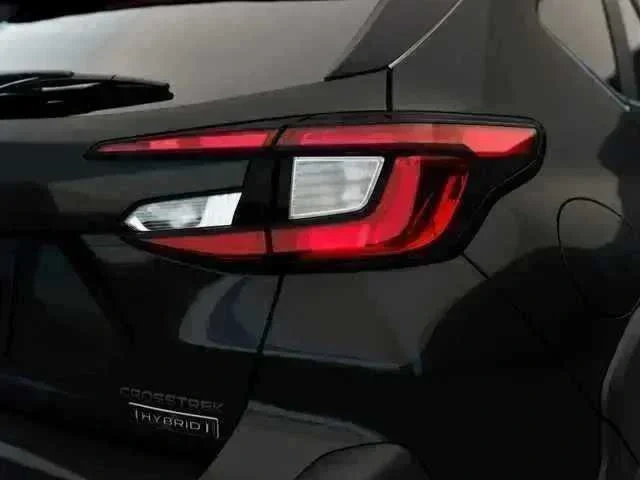 Thumbnail: 2026 Subaru Crosstrek - 10
