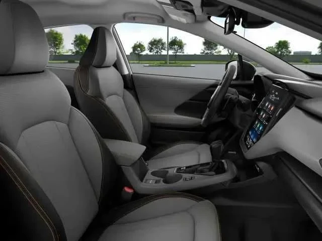 Thumbnail: 2026 Subaru Crosstrek - 9