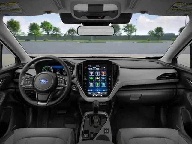 Thumbnail: 2026 Subaru Crosstrek - 8
