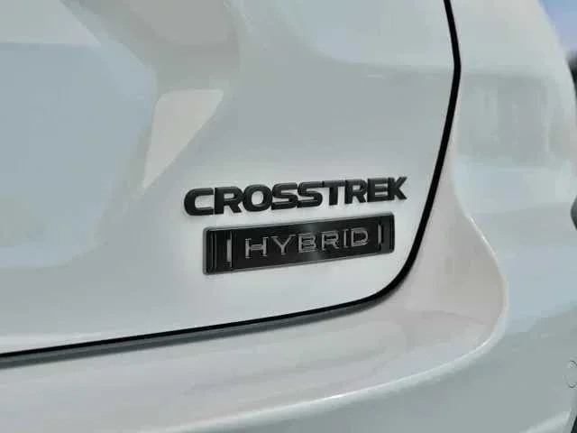 Thumbnail: 2026 Subaru Crosstrek - 6