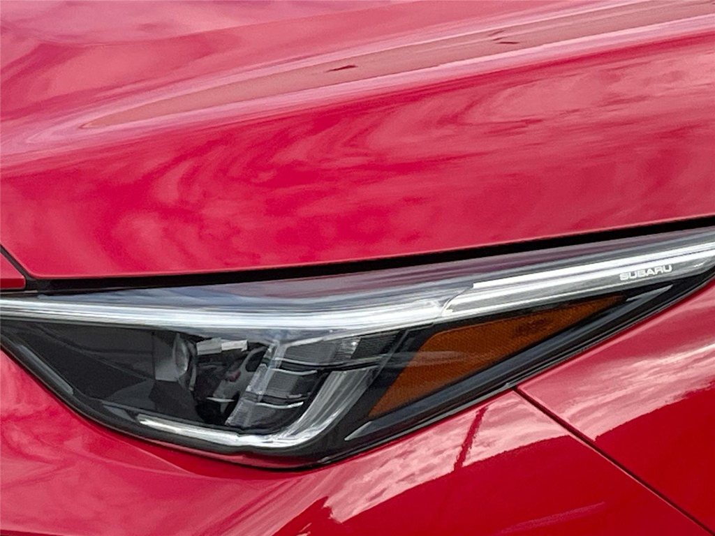 Thumbnail: 2026 Subaru Crosstrek - 20