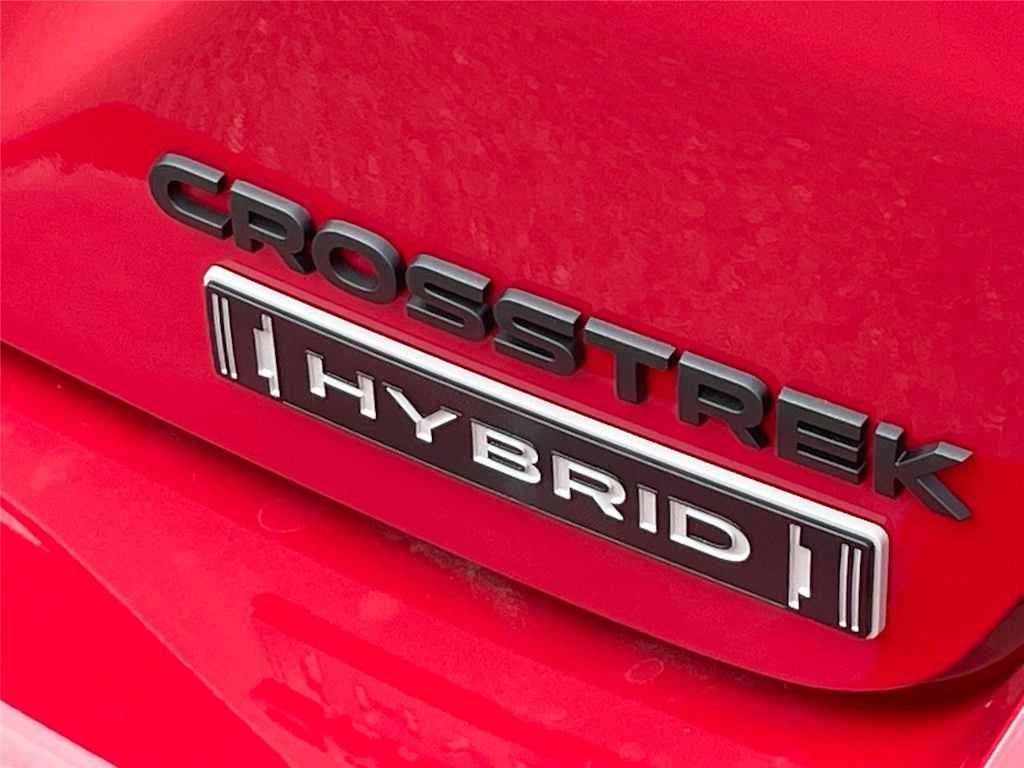 Thumbnail: 2026 Subaru Crosstrek - 6