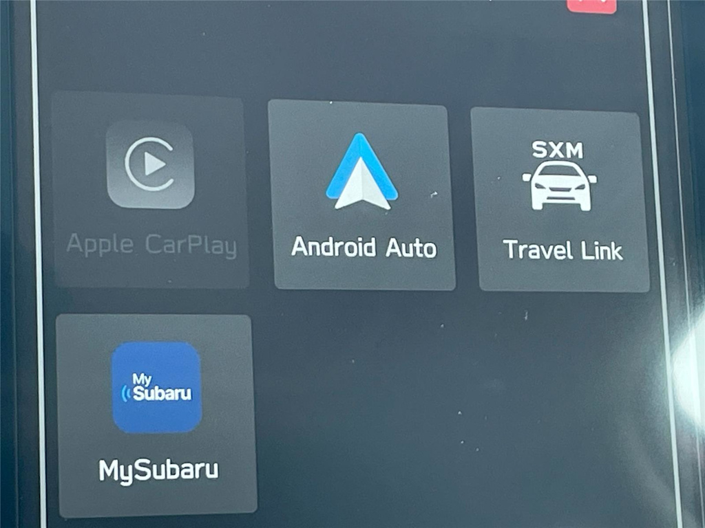 Thumbnail: 2026 Subaru Crosstrek - 13