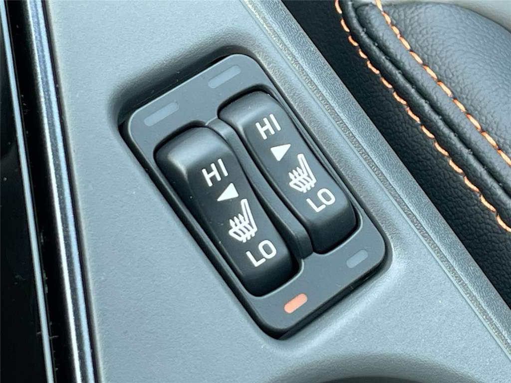 Thumbnail: 2026 Subaru Crosstrek - 15