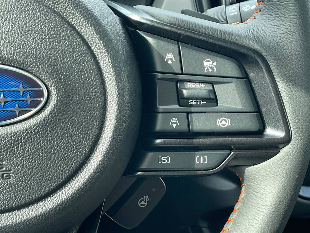 Thumbnail: 2026 Subaru Crosstrek - 28
