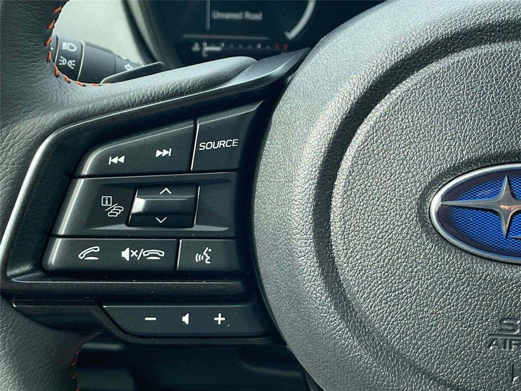 Thumbnail: 2026 Subaru Crosstrek - 27