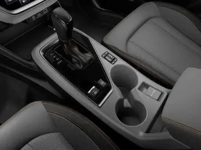Thumbnail: 2026 Subaru Crosstrek - 13