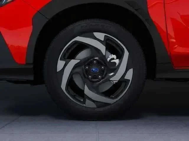 Thumbnail: 2026 Subaru Crosstrek - 7
