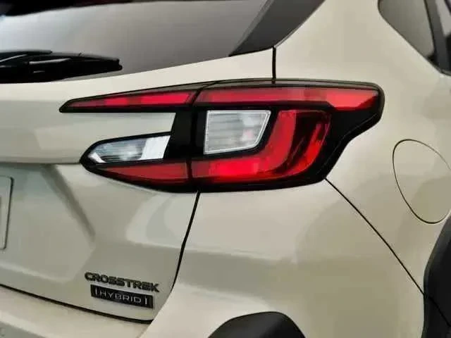 Thumbnail: 2026 Subaru Crosstrek - 20