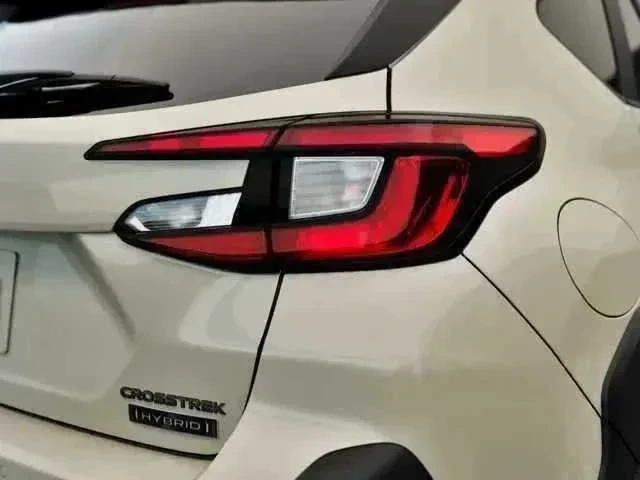 Thumbnail: 2026 Subaru Crosstrek - 20