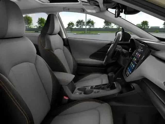 Thumbnail: 2026 Subaru Crosstrek - 9