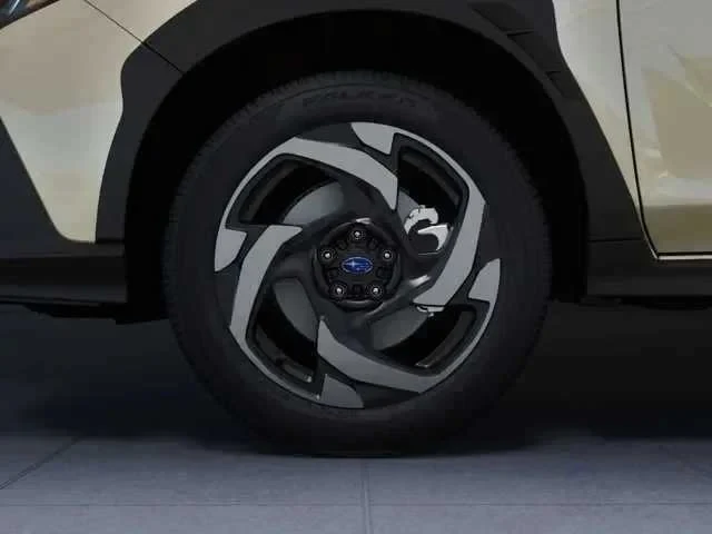 Thumbnail: 2026 Subaru Crosstrek - 7