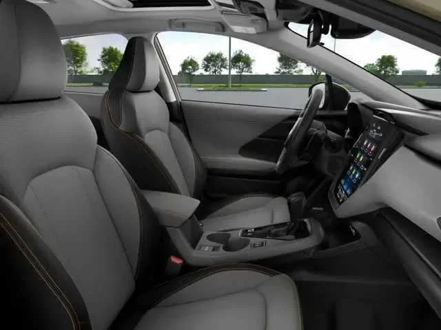 Thumbnail: 2026 Subaru Crosstrek - 9