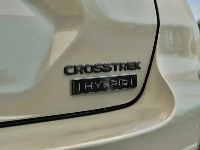 Thumbnail: 2026 Subaru Crosstrek - 6