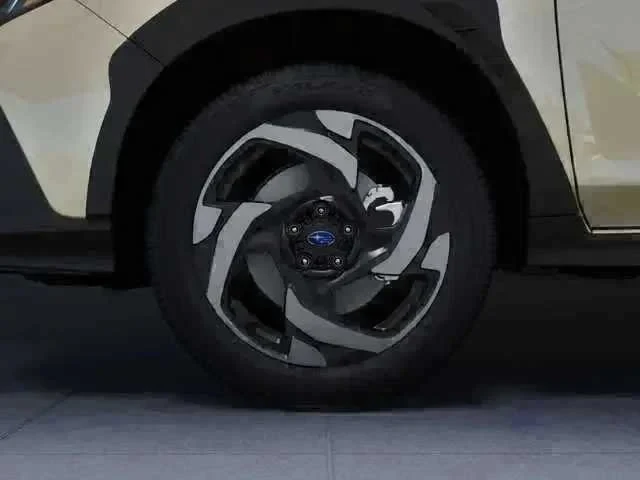 Thumbnail: 2026 Subaru Crosstrek - 4