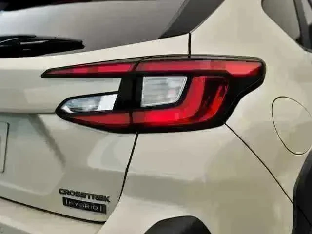 Thumbnail: 2026 Subaru Crosstrek - 10