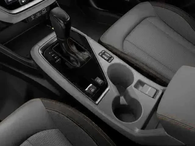 Thumbnail: 2026 Subaru Crosstrek - 9