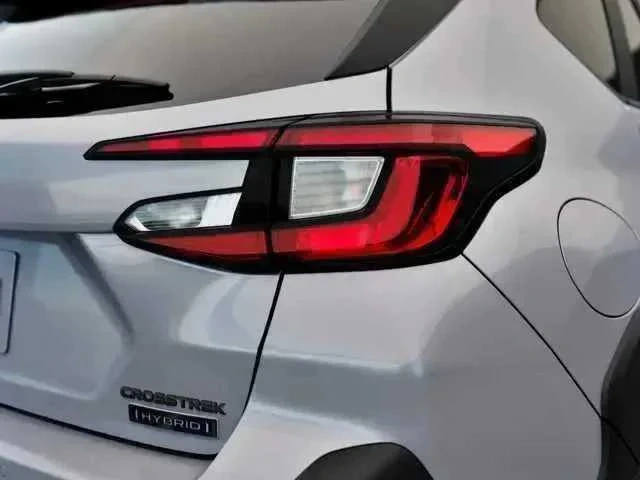 Thumbnail: 2026 Subaru Crosstrek - 19