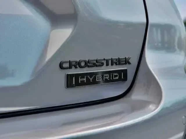 Thumbnail: 2026 Subaru Crosstrek - 7