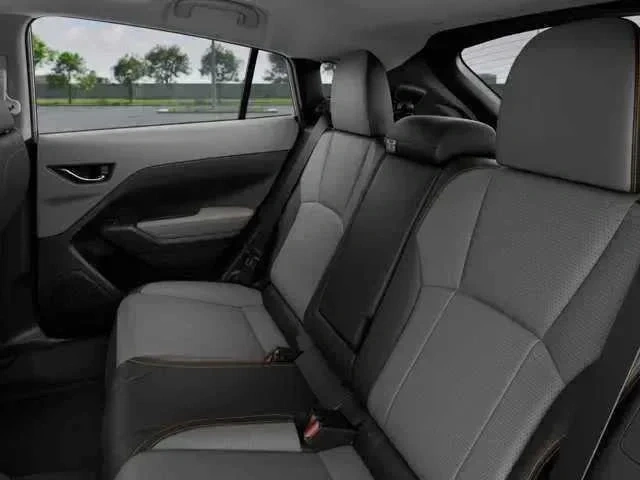 Thumbnail: 2026 Subaru Crosstrek - 11