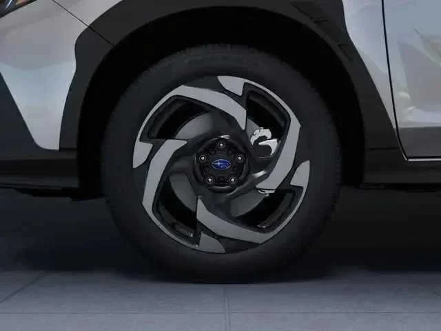 Thumbnail: 2026 Subaru Crosstrek - 8