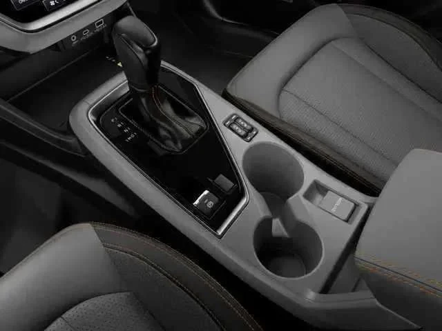 Thumbnail: 2026 Subaru Crosstrek - 12